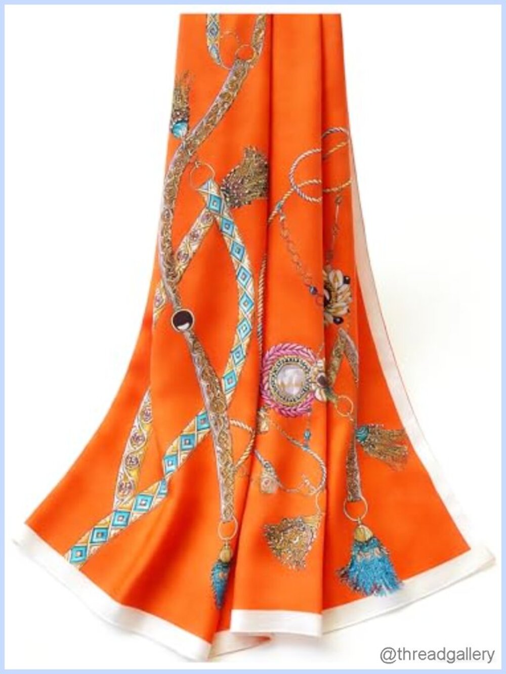 100% Mulberry Silk Oversized Shawl Wrap Lightweight UPF 25 Sun Protection